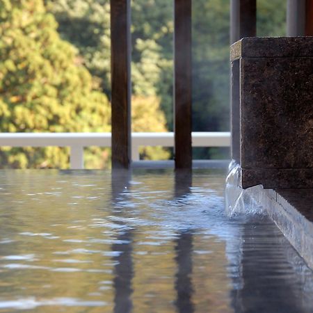 Hakone Suimeisou Eksteriør billede
