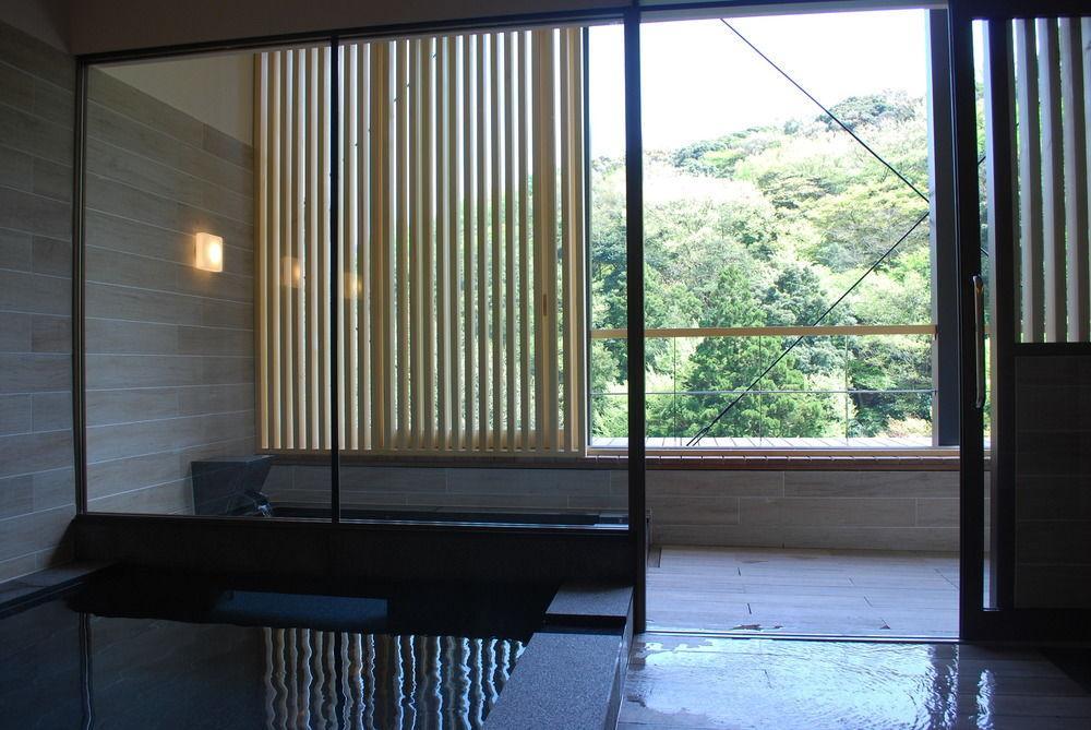 Hakone Suimeisou Eksteriør billede